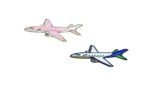 cute plane small funny enamel brooches pins for women boy gift christmas demin shirt decor brooch pin metal kawaii badge fashion j7769251, Gray
cute plane small funny enamel brooches pins for women boy gift christmas demin shirt decor brooch pin metal kawaii badge fashion j7769251, Gray