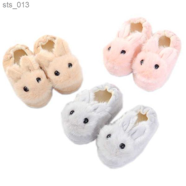 kocotree children cotton shoes kids home slippers boys and girls baby cute rabbit ears plush ball thickening warm indoor shoes l230518, Black;grey
kocotree children cotton shoes kids home slippers boys and girls baby cute rabbit ears plush ball thickening warm indoor shoes l230518, Black;grey
