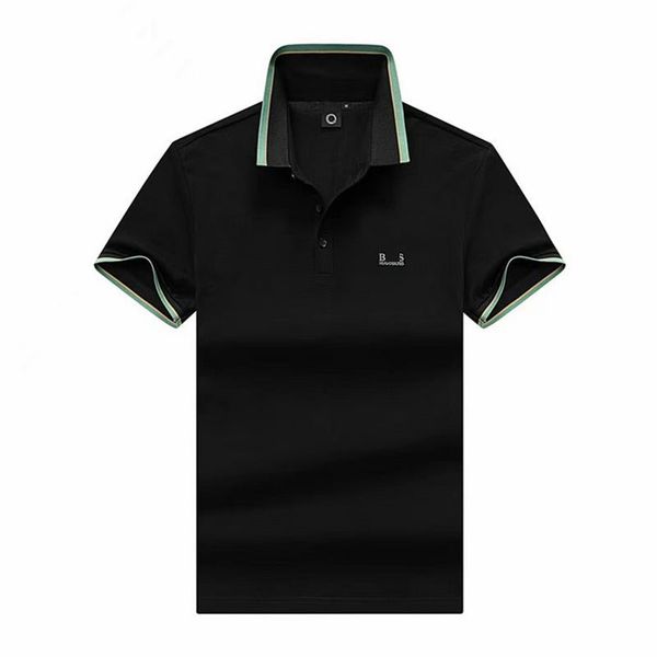 2023 summer fashion polos t-shirt men casual t shirt embroidered medusa cotton polo shirt high street collar polos shirts new style trendy, White;black
2023 summer fashion polos t-shirt men casual t shirt embroidered medusa cotton polo shirt high street collar polos shirts new style trendy, White;black