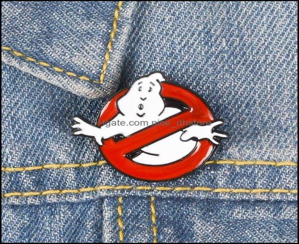 pinsbrooches jewelry ghostbusters enamel pin white ghost denim brooch red prohibition sign lapel badge interesting humor funny jew1352259, Gray
pinsbrooches jewelry ghostbusters enamel pin white ghost denim brooch red prohibition sign lapel badge interesting humor funny jew1352259, Gray