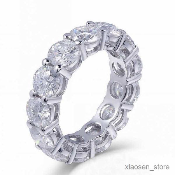 wedding rings pave round cut 6*6mm full simulated eternity engagement wedding rings size r230627, Slivery;golden
wedding rings pave round cut 6*6mm full simulated eternity engagement wedding rings size r230627, Slivery;golden