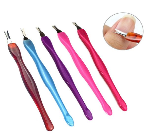stainless steel cuticle pusher nail art fork manicure tool for trim dead skin fork nipper pusher trimmer cuticle remover8209145
stainless steel cuticle pusher nail art fork manicure tool for trim dead skin fork nipper pusher trimmer cuticle remover8209145