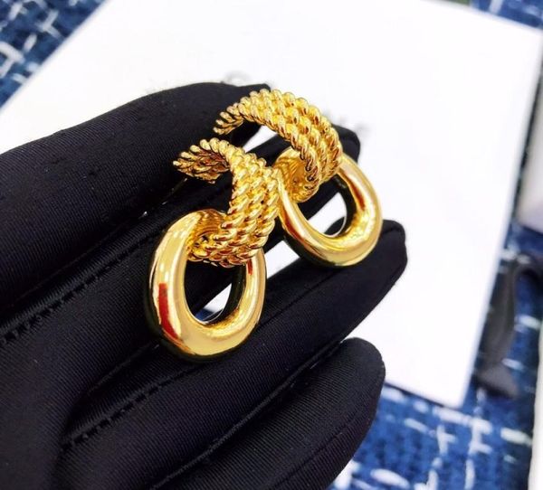 popular selling simple style electroplating thick gold street beat fashion ring pendant designer earring luxury designer jewelry w2931160, Golden
popular selling simple style electroplating thick gold street beat fashion ring pendant designer earring luxury designer jewelry w2931160, Golden
