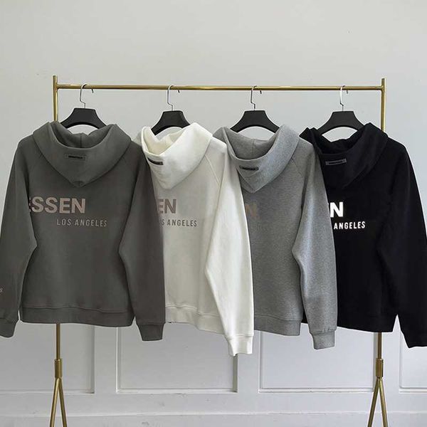 hoodies sweatshirts ess reflect letter printed zip up hoodie sweatshirt women men's hoodies sport coat pullover gothic long sleeve over, Black
hoodies sweatshirts ess reflect letter printed zip up hoodie sweatshirt women men's hoodies sport coat pullover gothic long sleeve over, Black
