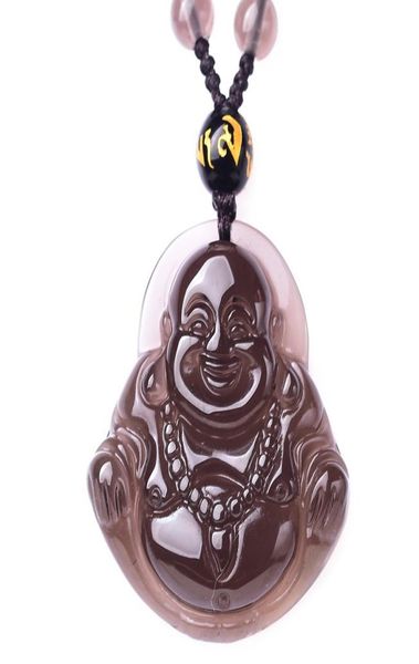 natural ice obsidian big belly buddha pendant black maitreya buddha necklace female3152544, Silver
natural ice obsidian big belly buddha pendant black maitreya buddha necklace female3152544, Silver
