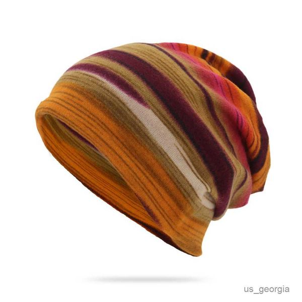 caps new fashion women soft hat spring autumn warm beanies sport outdoor beanies casual striped hats hip hop bonnet r230627, Blue;gray
caps new fashion women soft hat spring autumn warm beanies sport outdoor beanies casual striped hats hip hop bonnet r230627, Blue;gray