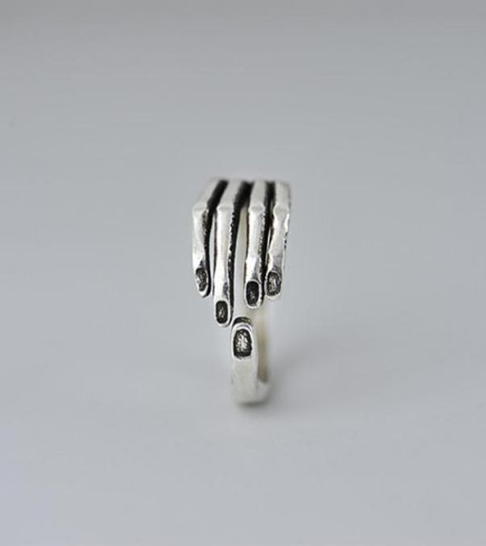 personality vintage silver women039s open skeleton rings gothic biker skull hand ring for man punk man039s knuckle cool jewe1481622
personality vintage silver women039s open skeleton rings gothic biker skull hand ring for man punk man039s knuckle cool jewe1481622