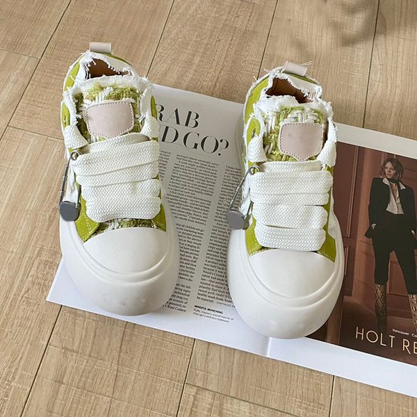 designer shoes casual shoes bubble shoes women's sports shoes metal decorative board shoes canvas flat bottom shoes with box, Black
designer shoes casual shoes bubble shoes women's sports shoes metal decorative board shoes canvas flat bottom shoes with box, Black