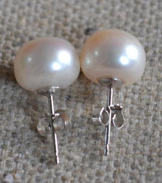 100 real pearl jewellery9mm white natural freshwater pearl 925 sterling silver stud earringswedding bridesmaid woman gift5963949, Golden;silver
100 real pearl jewellery9mm white natural freshwater pearl 925 sterling silver stud earringswedding bridesmaid woman gift5963949, Golden;silver