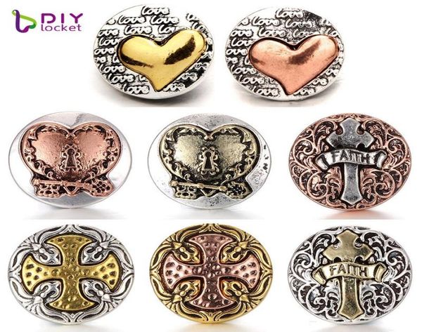 the god039s heart and cross for snap charms whole fit clothes lssn3883893903914416863, Bronze;silver
the god039s heart and cross for snap charms whole fit clothes lssn3883893903914416863, Bronze;silver