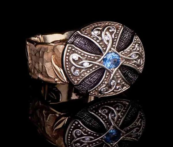 cao shi 2020 new vintage punk style cruciate flower mens ring european and american noble ring hand jewelry whole6237827, Silver
cao shi 2020 new vintage punk style cruciate flower mens ring european and american noble ring hand jewelry whole6237827, Silver