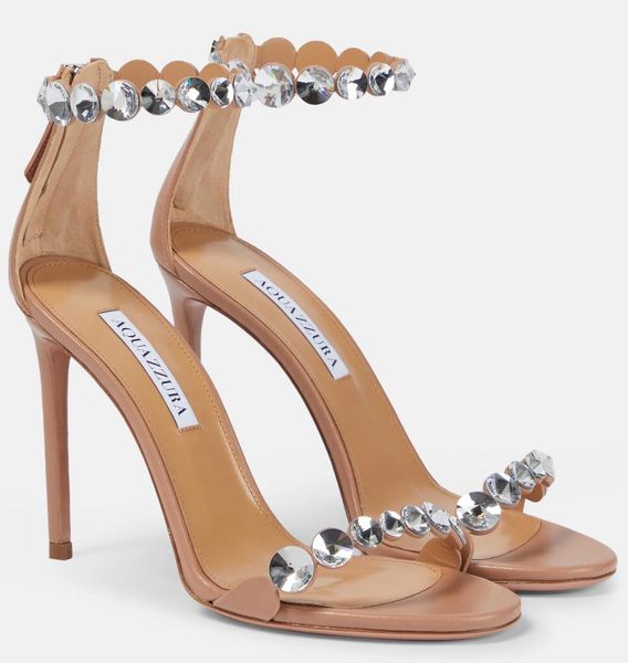 summer popular women maxi-tequila sandals shoes luxurious brand aquazzura pumps round toe women high heels nude black wedding,party,dress,e
summer popular women maxi-tequila sandals shoes luxurious brand aquazzura pumps round toe women high heels nude black wedding,party,dress,e
