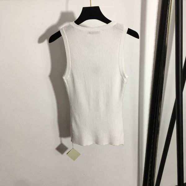 women's tanks camis y2k women's spring/summer versatile casual embroidery knitted tank 230626, White
women's tanks camis y2k women's spring/summer versatile casual embroidery knitted tank 230626, White