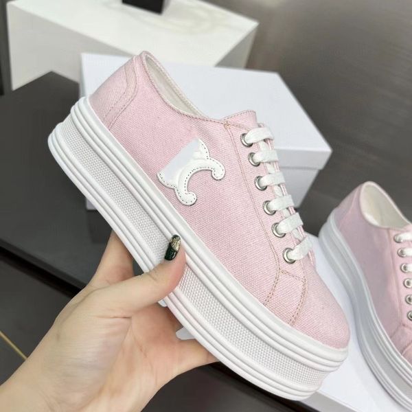 designers casual shoes women travel canvas lace-up sneaker thick sole small white shoes fashion lady flat designer running trainers
designers casual shoes women travel canvas lace-up sneaker thick sole small white shoes fashion lady flat designer running trainers