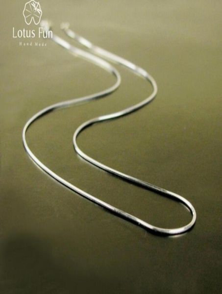real 925 sterling silver handmade fine jewelry lossy femme necklace chocker chain for women collier6123033
real 925 sterling silver handmade fine jewelry lossy femme necklace chocker chain for women collier6123033