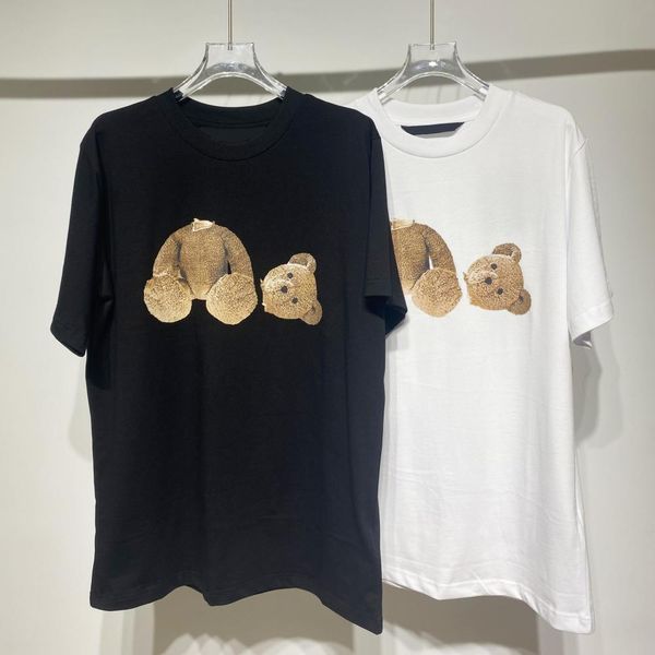 2023designer tshirt shirts for men boy girl sweat tee shirts printing bear oversize breathable casual t-shirts 100% pure cotton, White;black
2023designer tshirt shirts for men boy girl sweat tee shirts printing bear oversize breathable casual t-shirts 100% pure cotton, White;black