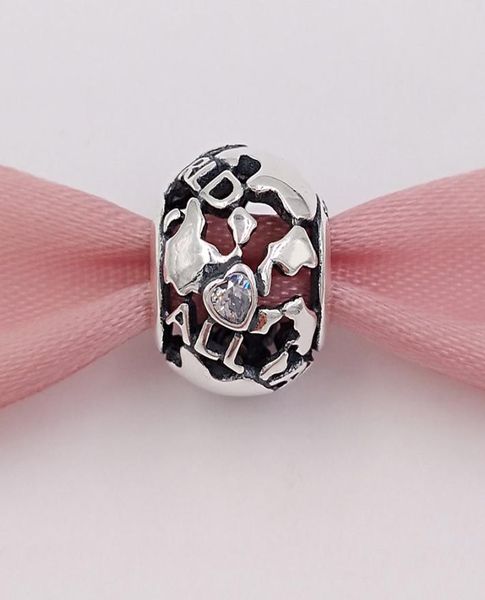 andy jewel 925 sterling silver beads around the world charm charms fits european pandora style jewelry bracelets necklace 7917185314256, Black
andy jewel 925 sterling silver beads around the world charm charms fits european pandora style jewelry bracelets necklace 7917185314256, Black