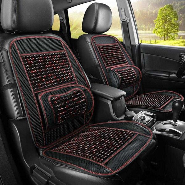 seat cushions automotive products massage cushion seat backrest wooden bead protection universal comfortable car cushion r230627
seat cushions automotive products massage cushion seat backrest wooden bead protection universal comfortable car cushion r230627