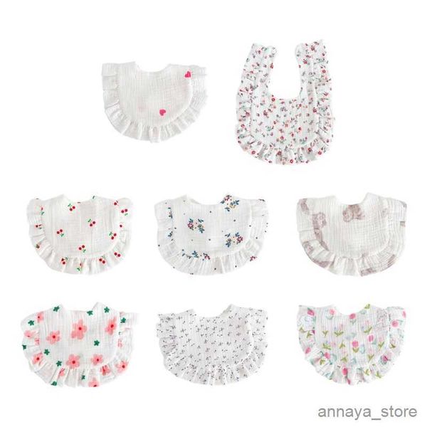 bibs cloths baby bib for eating newborn drooling bib high cloth neck scarf soft reversible bib r230628
bibs cloths baby bib for eating newborn drooling bib high cloth neck scarf soft reversible bib r230628