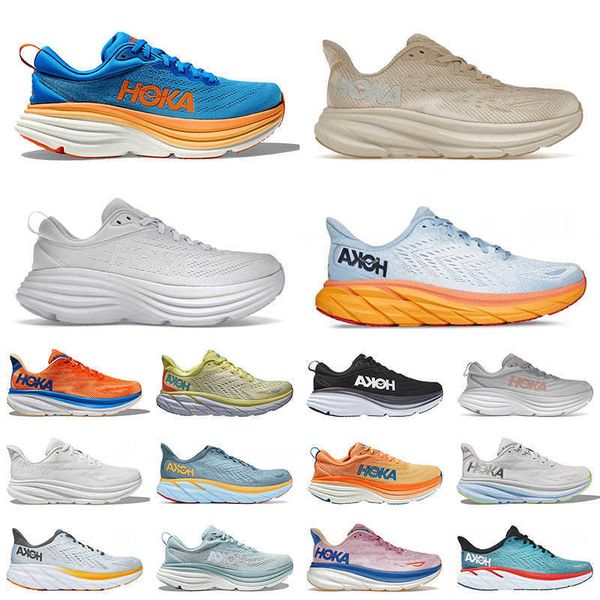 2023 arrival sports hoka one running shoes one clifton 9 harbor mist light blue sneakers sports shifting sand black white men women bondi 8
2023 arrival sports hoka one running shoes one clifton 9 harbor mist light blue sneakers sports shifting sand black white men women bondi 8