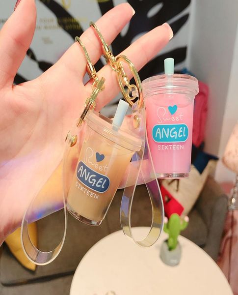 pearl milk tea keychain acrylic material creative cute cartoon keychain student decompression toy valentine039s day gift6806841, Silver
pearl milk tea keychain acrylic material creative cute cartoon keychain student decompression toy valentine039s day gift6806841, Silver