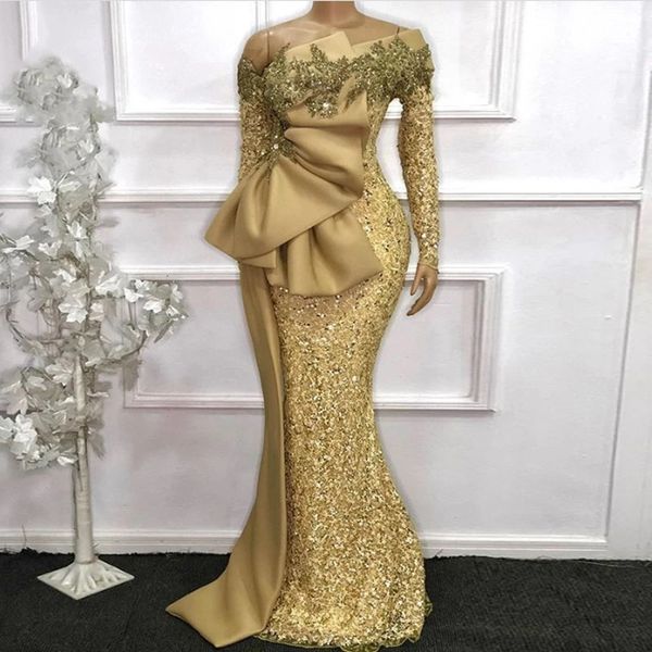 urban dresses desigenr aso ebi evening off the shoulder full lace long sleeves ruffled nigeria arabic formal prom gowns wedding guest 230627, White;black
urban dresses desigenr aso ebi evening off the shoulder full lace long sleeves ruffled nigeria arabic formal prom gowns wedding guest 230627, White;black