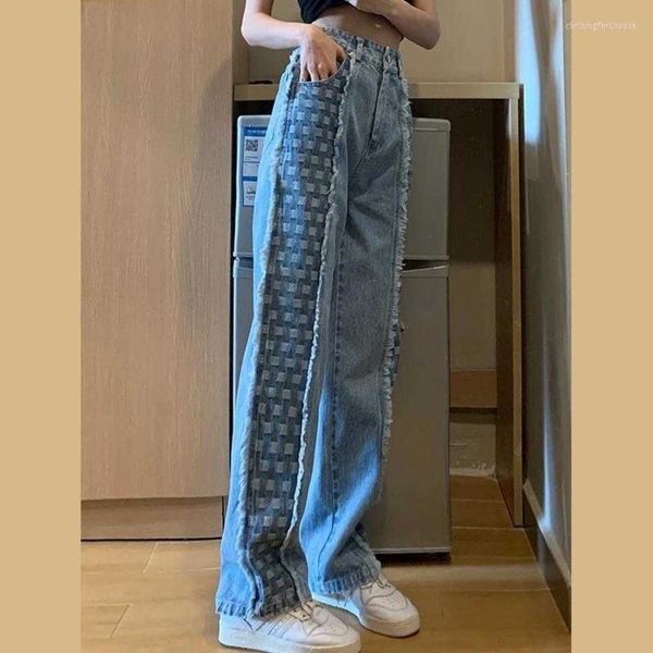 women's jeans ilares designer pant women female clothing women's 2023 trend oversize pants korean fashion baggy, Blue
women's jeans ilares designer pant women female clothing women's 2023 trend oversize pants korean fashion baggy, Blue