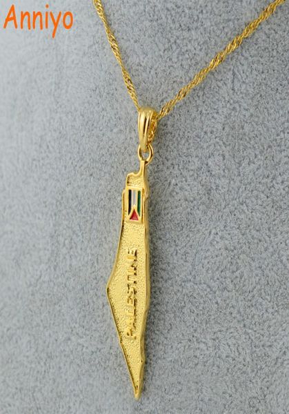anniyo palestine map national flag pendants necklaces chain gold color jewelry for women men palestinian gift 0051014785805, Silver
anniyo palestine map national flag pendants necklaces chain gold color jewelry for women men palestinian gift 0051014785805, Silver