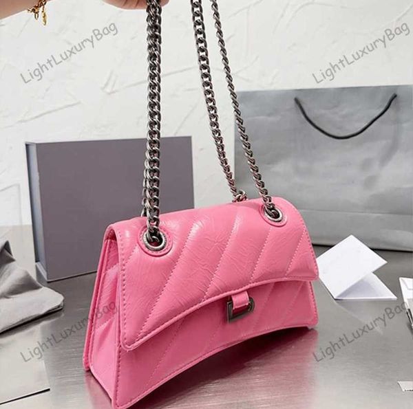 hourglass bag designer classic fashion shoulder crossbody women pleated soft leather luxury handbags female purse 230617
hourglass bag designer classic fashion shoulder crossbody women pleated soft leather luxury handbags female purse 230617