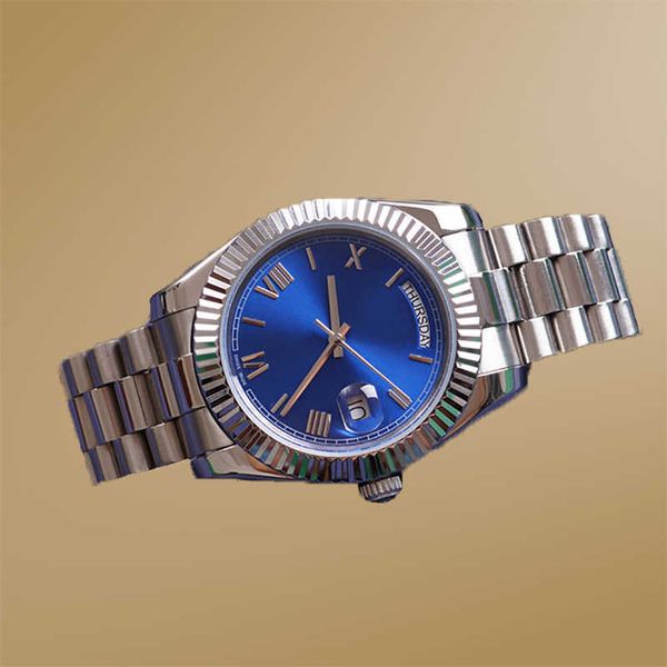 41mm men's green roman digital classic designer automatic mechanical waterproof sapphire glass 904l montre, Slivery;golden
41mm men's green roman digital classic designer automatic mechanical waterproof sapphire glass 904l montre, Slivery;golden