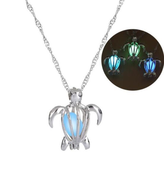 3 colors luminous glow in the dark turtle necklaces women hollow animal tortoise cage pendant silver color choker for fashion jewe6322890
3 colors luminous glow in the dark turtle necklaces women hollow animal tortoise cage pendant silver color choker for fashion jewe6322890