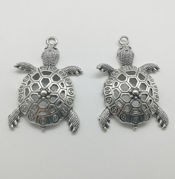 10pcs big sea turtles animal charms pendants retro jewelry accessories diy antique silver pendant for bracelet earrings keychain 58601854, Bronze;silver
10pcs big sea turtles animal charms pendants retro jewelry accessories diy antique silver pendant for bracelet earrings keychain 58601854, Bronze;silver