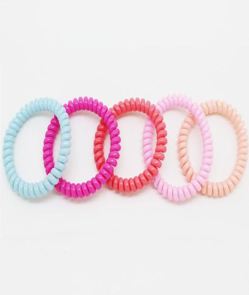 10pcsbag hair elastics for girls selling telephone hair ties colorful thin telephone wire for long hair fashion ropes ponytai4932067, Golden;silver
10pcsbag hair elastics for girls selling telephone hair ties colorful thin telephone wire for long hair fashion ropes ponytai4932067, Golden;silver