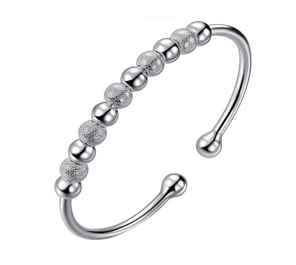 silver plated 6mm chain s990 bead bracelet fashion charm women lady jewelry cute nice pretty wedding birthday gift7178459, Black
silver plated 6mm chain s990 bead bracelet fashion charm women lady jewelry cute nice pretty wedding birthday gift7178459, Black