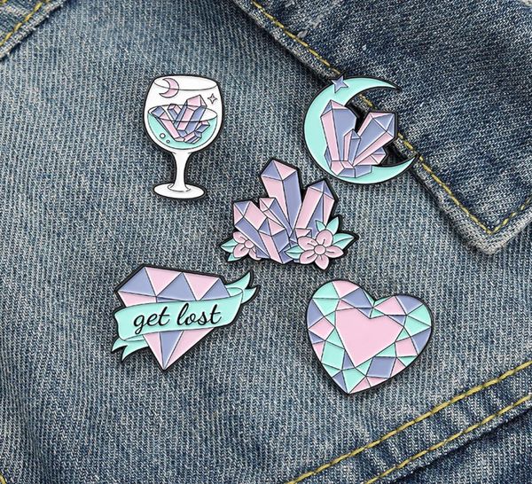 enamel pins custom moon heart wine glass brooch lapel badge bag cartoon jewelry gift for kids friends8815399, Gray
enamel pins custom moon heart wine glass brooch lapel badge bag cartoon jewelry gift for kids friends8815399, Gray