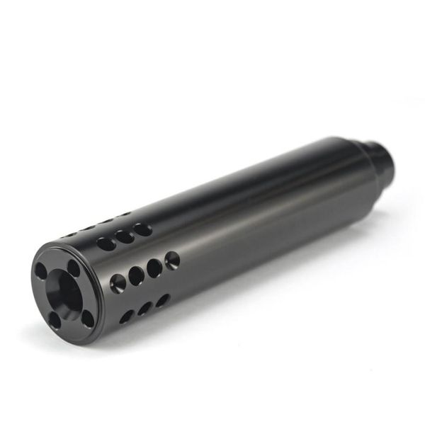 others tactical accessories 55quot extra long 12x28 linear compensator muzzle brake for 22lr 223 556 9mm8289839
others tactical accessories 55quot extra long 12x28 linear compensator muzzle brake for 22lr 223 556 9mm8289839