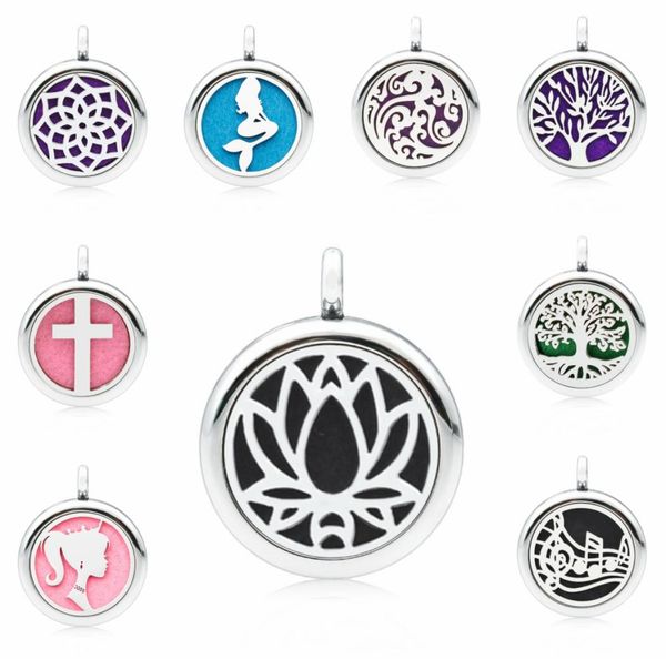 lotus flower cross mermaid 25mm magnetic essentional oil perfume aromatherapy diffuser locket pendant with 5pcs pads jewelry makin6081221, Silver
lotus flower cross mermaid 25mm magnetic essentional oil perfume aromatherapy diffuser locket pendant with 5pcs pads jewelry makin6081221, Silver
