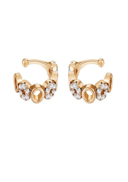 2 pairs cz circle earcuffs clip earrings ear ring multicolor copper zircon stone no piercing ear cuff earrings for women jewelry2790435, Silver
2 pairs cz circle earcuffs clip earrings ear ring multicolor copper zircon stone no piercing ear cuff earrings for women jewelry2790435, Silver
