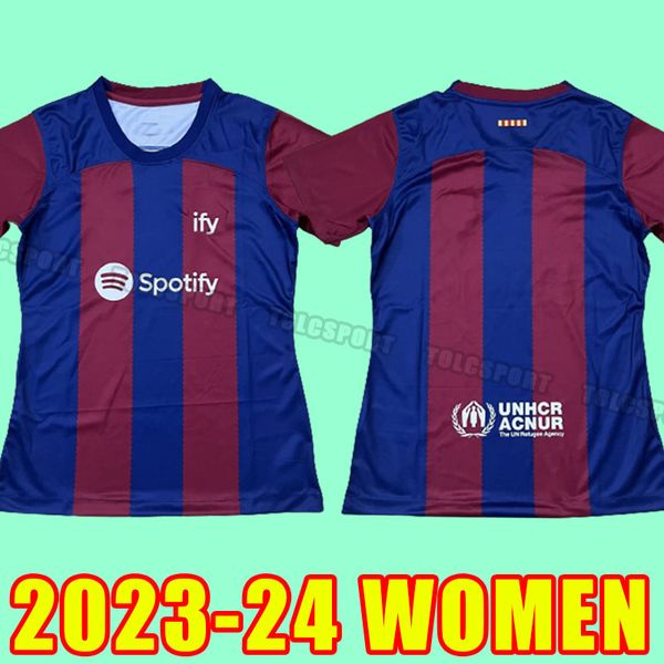 women ansu fati pedri soccer jerseys 23 24 lewandowski gavi adama ferran raphinha 2023 2024 barcelonas f. de jong dest dembele girl home awa, Black;yellow
women ansu fati pedri soccer jerseys 23 24 lewandowski gavi adama ferran raphinha 2023 2024 barcelonas f. de jong dest dembele girl home awa, Black;yellow