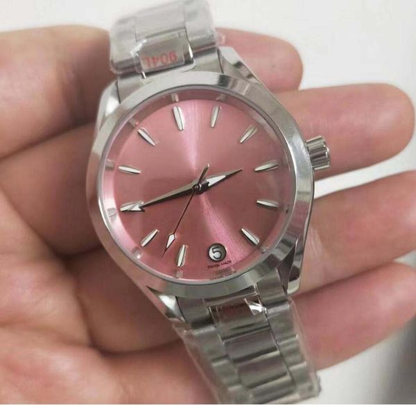 latest version premium quality women wristwatches 33mm champagne dial sapphire luminous auto date 904l stee cal.8800 mechanical automatic wo, Slivery;brown
latest version premium quality women wristwatches 33mm champagne dial sapphire luminous auto date 904l stee cal.8800 mechanical automatic wo, Slivery;brown