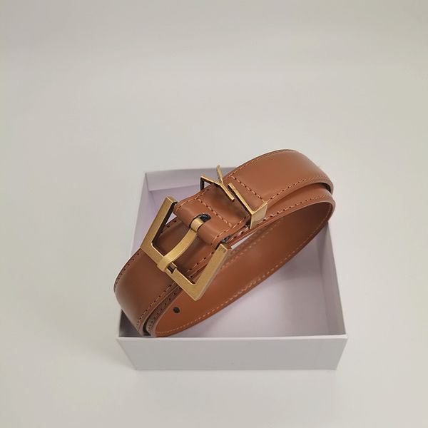 designer belt for women genuine leather 3.0cm width men belts classics y buckle cnosme womens waistband cintura ceintures with box, Black;brown
designer belt for women genuine leather 3.0cm width men belts classics y buckle cnosme womens waistband cintura ceintures with box, Black;brown