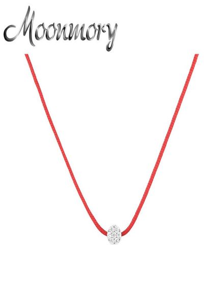 925 sterling silver redline thread cz crystal pendant necklace for women fashion neck decoration jewelry christmas gift 2104121216179
925 sterling silver redline thread cz crystal pendant necklace for women fashion neck decoration jewelry christmas gift 2104121216179