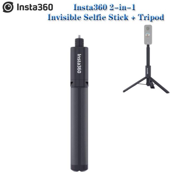 dresses insta360 2in1 invisible selfie stick + tripod for one x2 / one r / one x /insta360 selfie stick + tripod, Black;gray
dresses insta360 2in1 invisible selfie stick + tripod for one x2 / one r / one x /insta360 selfie stick + tripod, Black;gray