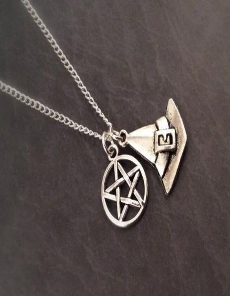 wizard hat supernatural pentagram necklaces witchcraft pentacle statement necklace pendant jewelry vintage silver terror party got4293991
wizard hat supernatural pentagram necklaces witchcraft pentacle statement necklace pendant jewelry vintage silver terror party got4293991