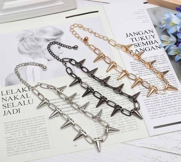 chains rivets chokers punk goth handmade ccb material choker necklace silver spike rivet rock gothic4753078
chains rivets chokers punk goth handmade ccb material choker necklace silver spike rivet rock gothic4753078