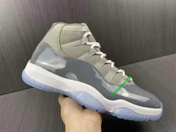 new release basketball shoes mens 11 cool grey medium gray white basketball shoes jumpman 11s designer sports sneakers ship with shoebox
new release basketball shoes mens 11 cool grey medium gray white basketball shoes jumpman 11s designer sports sneakers ship with shoebox