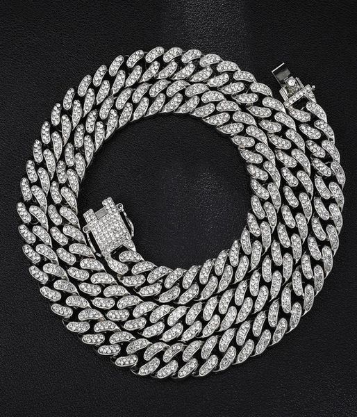 gold necklace jewelry men 18inch 20inch 22inch 24inch 30inch iced out rhinestone silver miami cuban link chain men hiphop necklace2414432, Black
gold necklace jewelry men 18inch 20inch 22inch 24inch 30inch iced out rhinestone silver miami cuban link chain men hiphop necklace2414432, Black