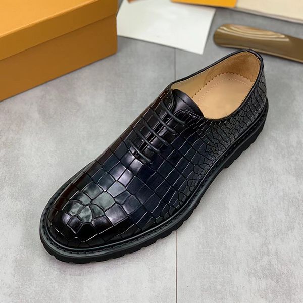 dress shoes 2023 new comfortable breathable classic pure color texture cowhide leather shoes commuter business leather shoes with british st, Black
dress shoes 2023 new comfortable breathable classic pure color texture cowhide leather shoes commuter business leather shoes with british st, Black