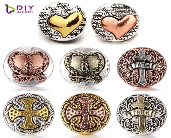 the god039s heart and cross for snap charms whole fit clothes lssn3883893903913418942, Bronze;silver
the god039s heart and cross for snap charms whole fit clothes lssn3883893903913418942, Bronze;silver