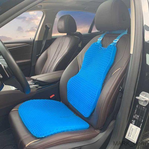 seat cushions car seat cushion breathable design ice pad pain relief seat cushion suitable for office home desk chairs r230627
seat cushions car seat cushion breathable design ice pad pain relief seat cushion suitable for office home desk chairs r230627